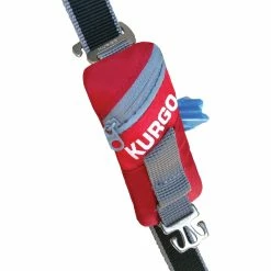Top 10 💯 Kurgo Duty Bag, Red ❤️