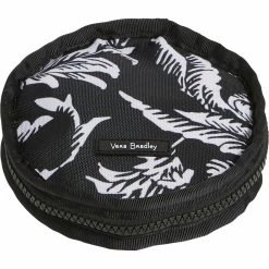 Best deal 🎁 Vera Bradley Pet Travel Bowl Glass Vines ⌛