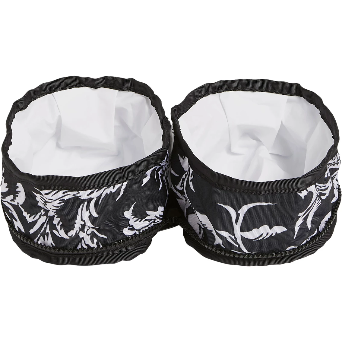 Best deal ๐ Vera Bradley Pet Travel Bowl Glass Vines โ - Image 2