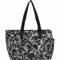 Discount 👏 Vera Bradley Pet Tote Glass Vines ✔️