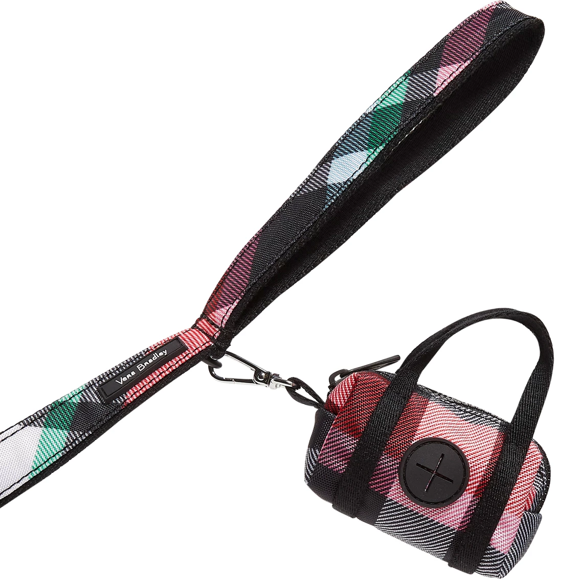 Best Pirce ❤️ Vera Bradley Pet Waste Bag Charm ❤️ - Image 2