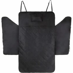 Cheapest โค๏ธ Petmaker Cargo Liner And Pet Travel Cover For SUVs ๐