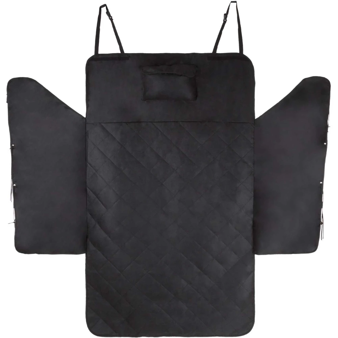 Cheapest โค๏ธ Petmaker Cargo Liner And Pet Travel Cover For SUVs ๐