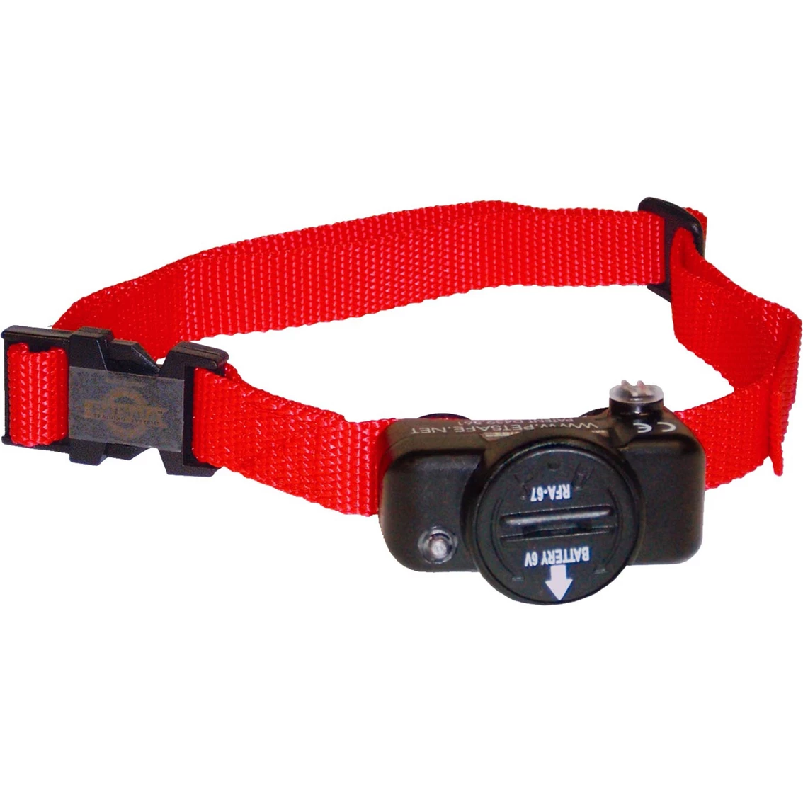Budget ๐ฅ PetSafe Deluxe Ultra Light Collar ๐ฅ