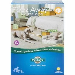 Top 10 ๐ฅฐ PetSafe Pawz Away Mini Pet Barrier ๐