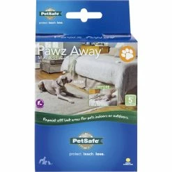 Discount 🧨 PetSafe Pawz Away Mini Add-a-Barrier 👏