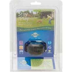 Buy 🤩 PetSafe Stay And Play Fence Receiver Collar ✔️