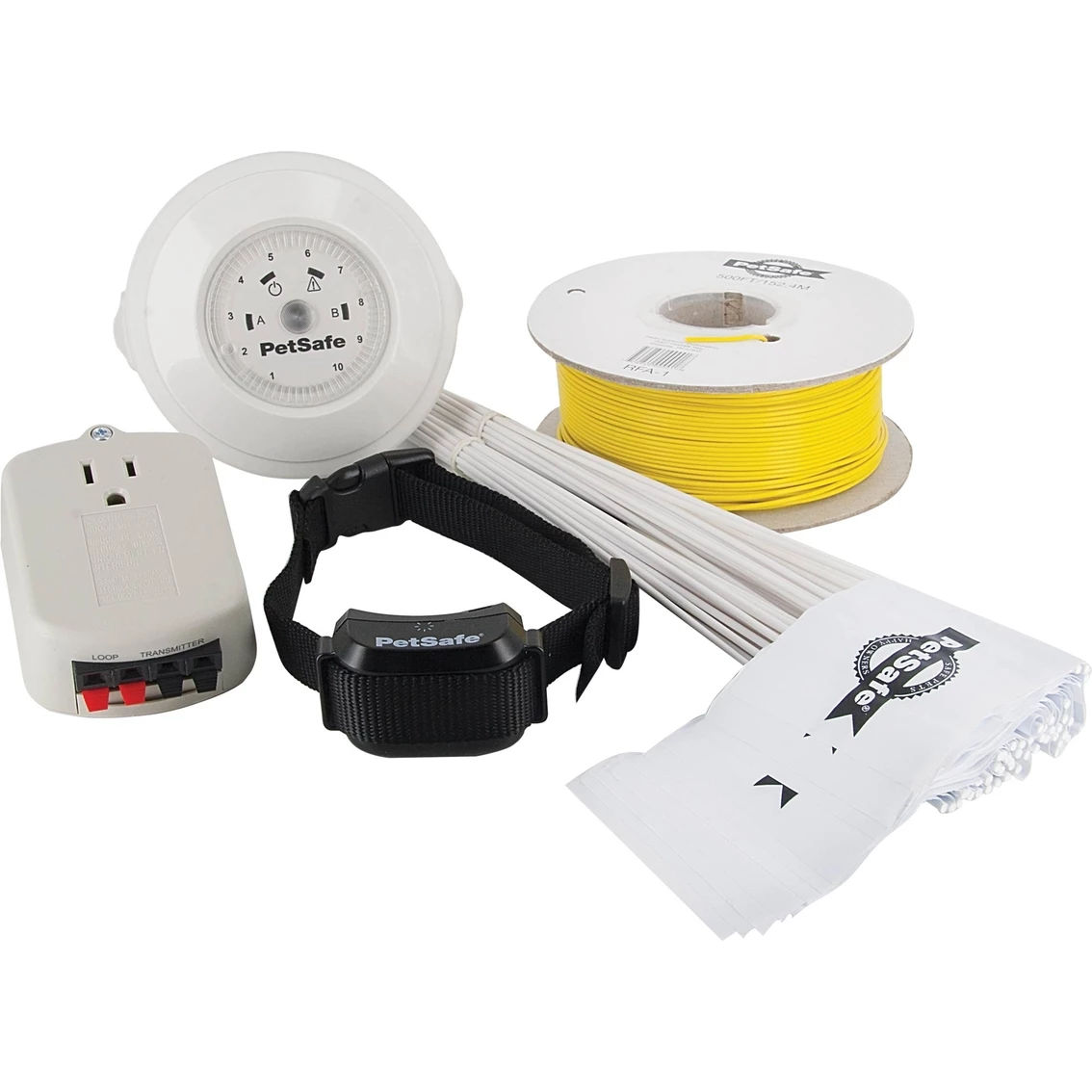 Hot Sale ๐ PetSafe YardMax Rechargeable In-Ground Pet Fencing System ๐ - Image 2