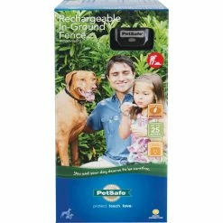 Top 10 โญ PetSafe Rechargeable In-Ground Fence System ๐