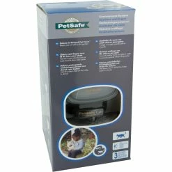 Top 10 ๐ฏ PetSafe Premium In-Ground Cat Fence ๐