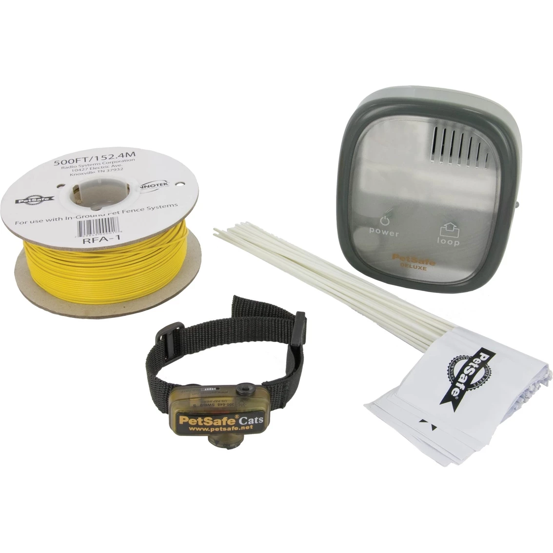 Top 10 ๐ฏ PetSafe Premium In-Ground Cat Fence ๐ - Image 2