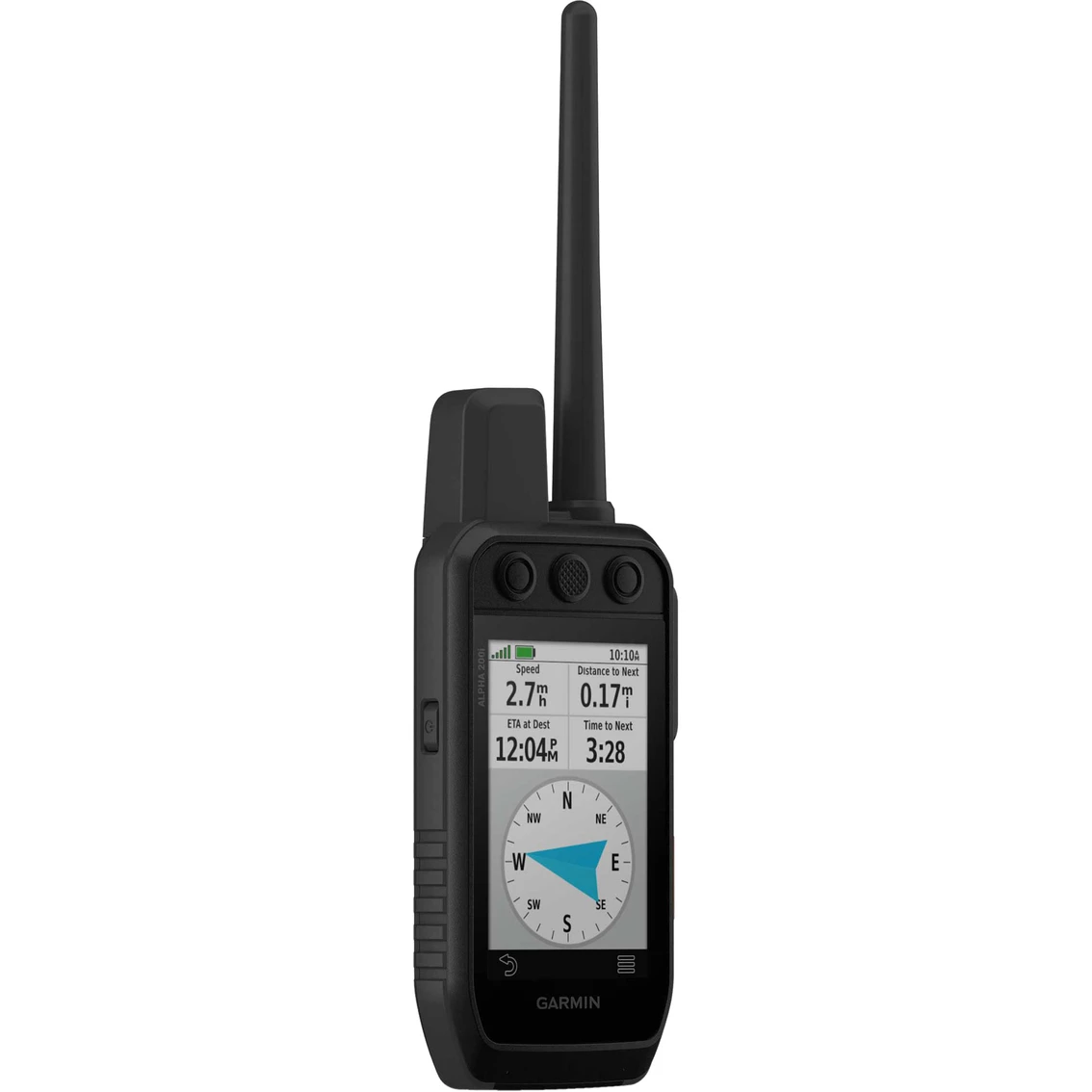 Hot Sale โ๏ธ Garmin Alpha 200i Handheld ๐ฆฎ Dog Tracker ๐ - Image 3