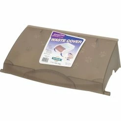 Wholesale 🤩 PetSafe Scoop Free Self Cleaning Litter Box Waste Trap Cover 🎉