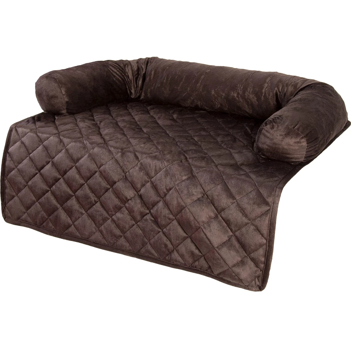 Best Pirce ๐งจ Petmaker Furniture Protector Pet Cover With Bolster ๐ - Image 2