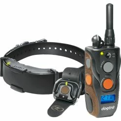 Flash Sale 👏 Dogtra ARC 3/4 Mile With Hands Free Remote Controller 🌟