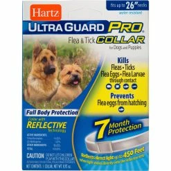 New ๐ฅฐ Hartz Hug Pro Collar ๐