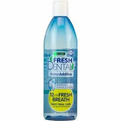 Best reviews of ⭐ Naturel Promise Fresh Dental Water Additive 18 Oz. 🔥