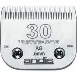 Top 10 😉 Andis #30 UltraEdge Blade Set For Pet Clippers 👍