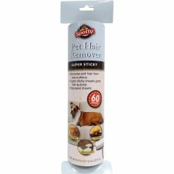 Discount ⌛ Spotty Supersize Pet Hair Lint Roller Refill 🔥