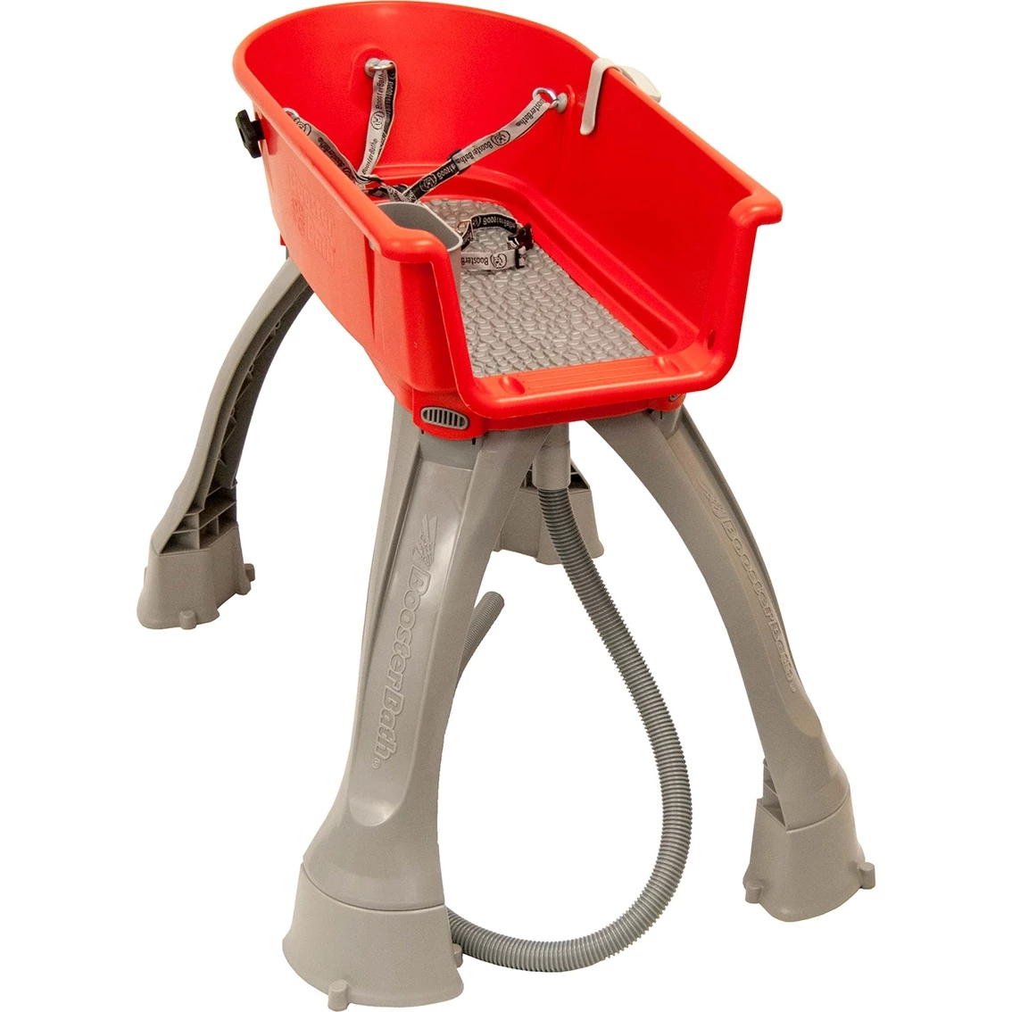 Best Pirce โ๏ธ Booster Bath Portable Bath Tub For Pets ๐ - Image 2