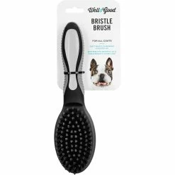 Best reviews of ๐งจ Well & Good Bristle ๐ฆฎ Dog Brush, Small ๐ฅฐ