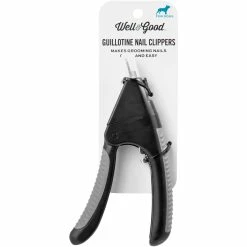 Cheap 🔔 Well & Good Guillotine Nail Clippers 😍