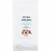 Outlet 🌟 Well & Good Gentle Puppy Grooming Wipes 100 Pk. 🔔