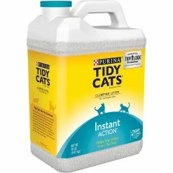 Best reviews of ✨ Tidy Cats Instant Action Clumping Cat Litter 💯