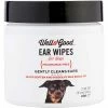 Cheapest 🌟 Well & Good Small 🐕 Dog Ear Wipes, Pack Of 100 👏