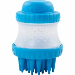 Budget ๐ฏ Dexas Scrub Buster ๐ถ Dog Washing Brush ๐