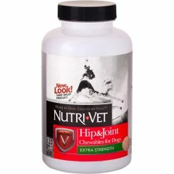 Deals 🎉 Nutri-Vet Hip And Joint Plus Level 2 ⭐