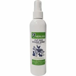 Flash Sale 🤩 Healers Cut And Wound Spray For Pets 8 Oz. 🤩