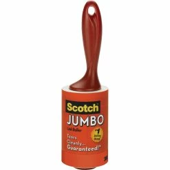 Buy 💯 Scotch-Brite Jumbo Lint Roller 🛒