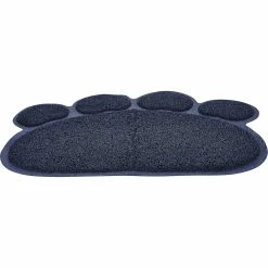 Best reviews of 🌟 So Phresh Mulberry Paw Shaped Cat Litter Trapper Mat 🎁